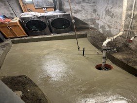 Metro Masonry & foundation, waterproofing - Photo 2