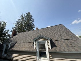 Big Rapids Roofing - Photo 5