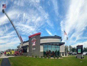 Monticello Fire Department - Photo 4