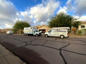 Four Seasons Home Services - Cave Creek, AZ - Photo 6