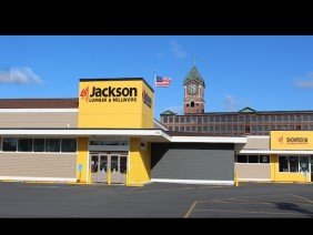 Jackson Lumber & Millwork - Photo 1