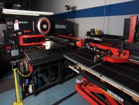 New England Fabricated Metals - Photo 3