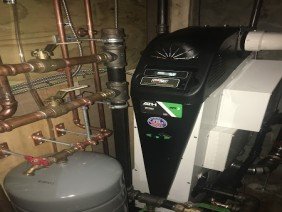 Chilli Willie Plumbing HVAC & Mechanical Inc - Photo 0