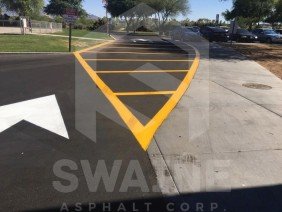 Swaine Asphalt Corp - Photo 0