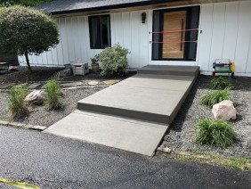 Minnesota Concrete Solutions, Inc. - Photo 4
