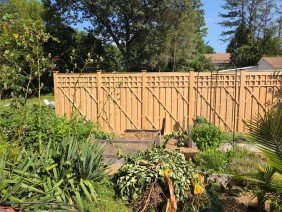 Miller Fence Co - Photo 5