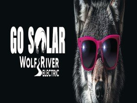 Wolf River Electric - Photo 6