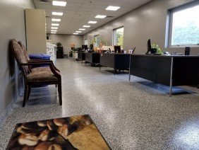 Danek Flooring Inc. - Photo 3