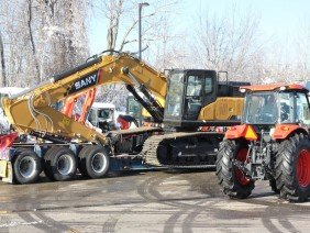 Ahearn Equipment - Photo -1