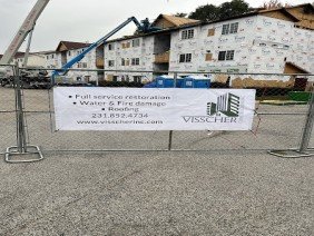 Visscher Construction and Restoration, Inc. - Photo 0