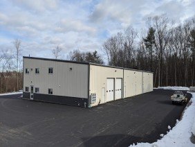 Seacoast Crane & Building Co., Inc. - Photo 1