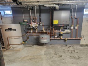 Chase Plumbing Co., Inc. - Photo 1