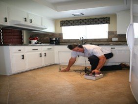 American Leak Detection of Arkansas - Photo 3