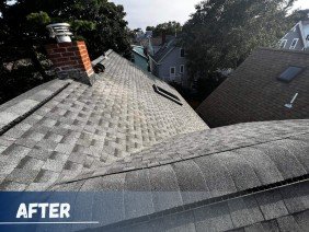 Northeast Industrial Roof - Photo 1