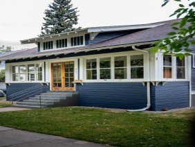 Western View Painting - Photo 5