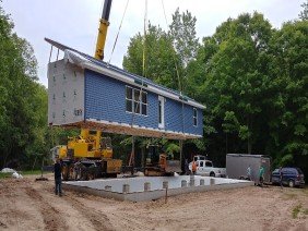 Fremont Homes, Inc. - Photo 3