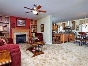 Silverpoint Homes - Photo 0