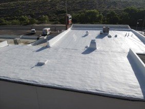Icon Roofing - Photo 1