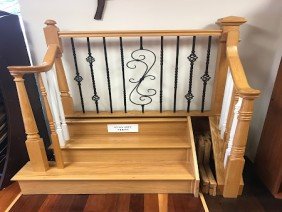 Lady Baltimore Floors - Photo 3