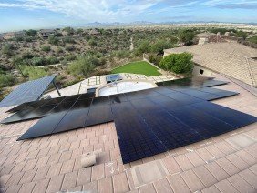 Arizona Custom Solar - Photo 6