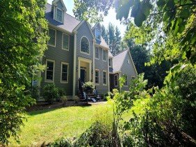 Pat's Painting And Surface Care Inc - Photo 1