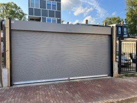 BBB Garage Doors LLC - Photo 0