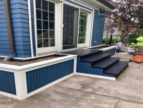 Franca Services - Painting, Siding, Decks, Windows, Doors & Roofing - Photo 2