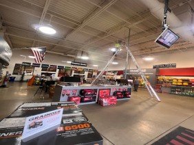 Precision electrical services inc - Photo 2