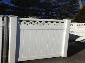 East Coast Fence, Inc. - Photo 0