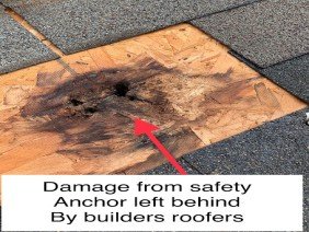 Frederick Roof Repair - Photo 0