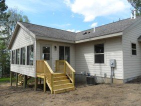 Wausau Homes Bemidji - Photo 1