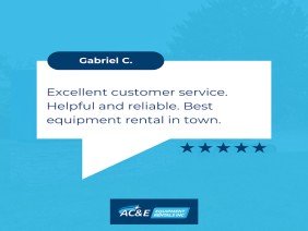 AC&E Rentals and Self Storage - Photo -1