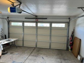 A1 Garage Door Service - Photo 3