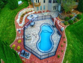 Sundaze Fiberglass Pools - Photo 6