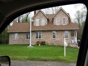 Majic Window - Photo -1