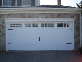 Benson Garage Door Company - Photo 0