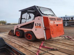 Suzy Hole Maker Equipment Rental - Photo 2