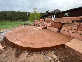 Rockhard Concrete - Photo 2