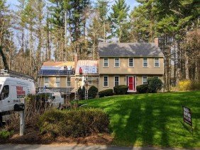 Magee Roofing - Photo 1