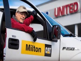 Milton CAT - Photo 3