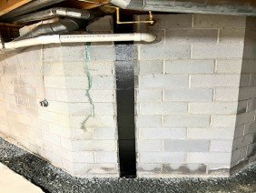 Oriole Basement Waterproofing & Foundation Repair - Photo 4
