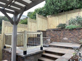 OutdoorBuilds & Landscaping - Photo 5