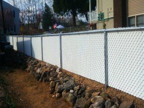 Shamrock Fence Co - Photo 4