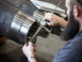 Industrial Screen & Maintenance Inc. - Photo 5