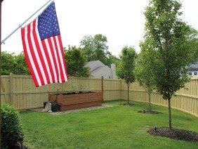 Excel Fencing and Decking - Photo -1