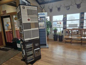 Frontier Siding Supply - Photo 3