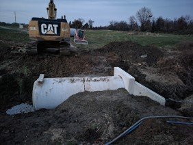 P & P Construction Inc - Photo -1