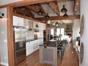 P.E.A. Builders - Photo -1