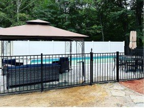 Hulme Fence - Photo 3