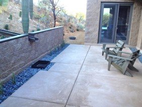 Zona Concrete & Construction - Photo 3